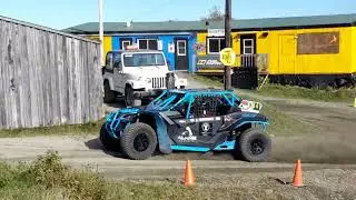 Rallye X Fest de Beauce (deuxi&egrave;me partie)