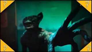 Korean I am Legend but the monsters are SICK
