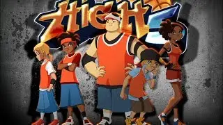 High 5 &ndash; Auf Siegestour Staffel 1 Folge 18 HD Deutsch