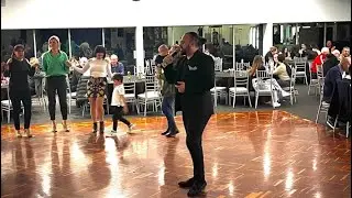 SEDUM OSMINI MIX -TUŠE -ROB MITREVSKI & STIVEN STOJCEVSKI LIVE