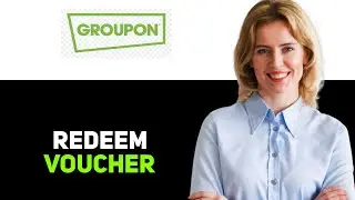 How To Redeem Groupon Voucher On The App 2025