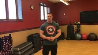 Джордан Уилер 2017 Spokesmodel Search