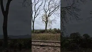 Views at Mountsoreel & Rothley Heritage Centre in Charnwood #rothley #mountsorrel #heritage #views,