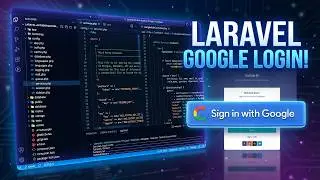 Laravel 12 Authentication: Login with Google Using Socialite