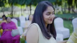 Dev & Reetika wedding Aftermovie Thane Mumbai