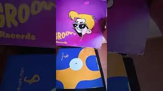 Progressive House + Various Gems - Vinyl Vault - CRACKIN DIGGIN FLIPPIN
