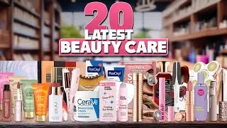 20 Latest Beauty & Personal Care For Woman On Amazon You Must Try