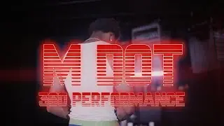 MDOT EBK - MOCKINGBIRD (360 PERFORMANCE)