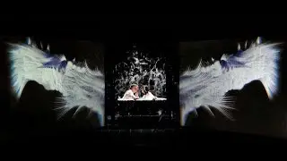 Du Yun : Angel's Bone_Full Trailer 杜韵 : 歌剧《天使之骨》片花 (2016)
