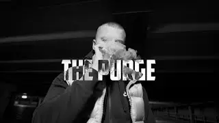 SALOMON - PURGE [🎥 YUNGADASZ ] (prod. Kezii)