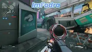 Sweaters - Sniper Montage BO7