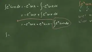 Delvis integrasjon - eks3