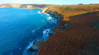 FPV Falaises et Canop&eacute;e
