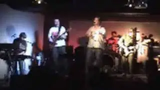 Chuck Berry-Johnny be good - cover by Partylounge Sereď