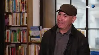 حميد زناز: الفكر العربي الإسلامي في البلدان العربية لم يتحرر من هيمنة المقدس والتراث