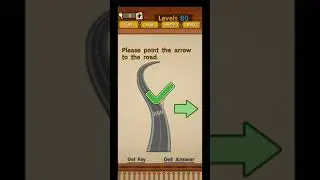 Super Brain Level 80 Walkthrough