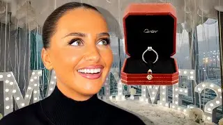 PROSIDBA IZ SNOVA- *rekla sam DA*