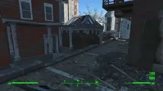 Um... Northy is dead before the Silver Shroud shows up