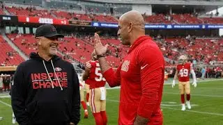 ⚡ &ldquo;NFL Coaching Controversy: 49ers Can&rsquo;t Interview Falcons&rsquo; Defensive Staffer&rdquo;