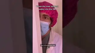 Не загрязняйте операционную