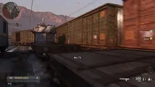 How to do the Station easter egg (mw 2019)