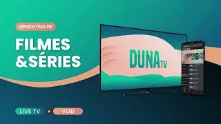 DESCUBRA O DUNA TV