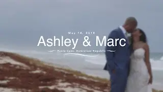 Beautiful Dominican Republic Destination Wedding! | Punta Cana Wedding Film