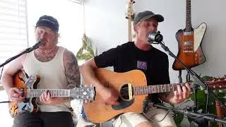 Buttered - JEALOUS -  Acoustic Take