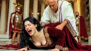 The Terrifying Wedding Night Ritual Ancient Rome Tried to Erase
