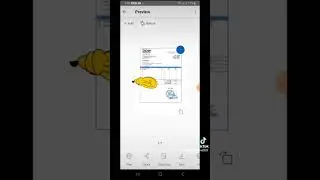ສະແກນເອກະສານ ທາງ app