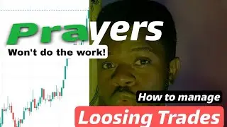 How to take control of your Emotions while trading, Stop Lossing #forex #trading #riskmanagement
