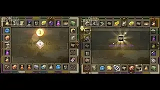 Aion Lucky Dice!! ~ new mini-game ~