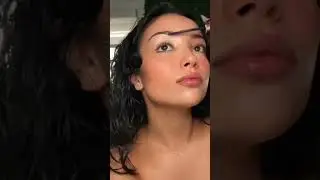 cat eye makeup look