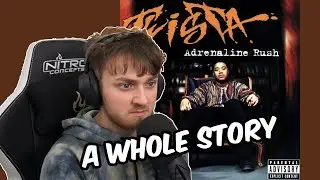 This Is What I’ve Missed?! Twista - Overdose REACTION