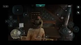 Red Dead Redemption 2 Steam ver on JoyArk PC Cloud Gaming App | Android/iOS