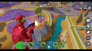 Creative Destruction Hacks/Aimbot