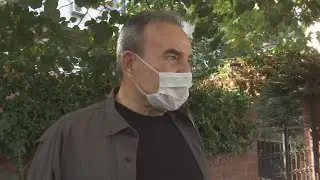 Arka Sokaklar'ın Rıza Baba'sı Zafer Ergin: Dizi 15 yıl daha sürsün