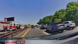 Vehicle accident