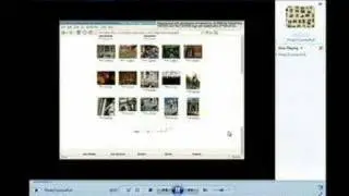 From Microsoft Labs: HD View & Photosynth