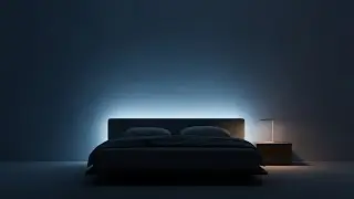 Deep Humming Noise for Sleep & Focus  Low Frequency White Noise 10 Hours