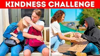 SIMPLE ACTS OF KINDNESS THAT WILL MELT YOUR HEART || Kindness is so Simple