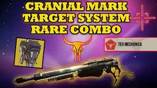 Did You Know About This Dead Man's Tale Trick? Hunter Build - Destiny 2 - Season 21