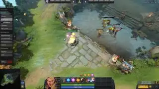 dota2 g4560 + rx460 ultra settings
