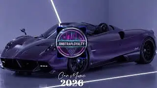 CAR MUSIC 🚨🎶 | EDM REMIX CLUB 🔥 BASS BOOSTED &bull; Night Drive 😎 &bull; Gym Workout 💪🔊 &bull; Dance Party 🥳🎉 2026