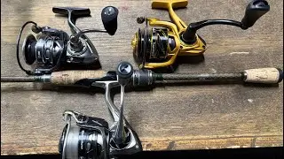 Never Buy A Spinning Reel That Doesn&rsquo;t Have THIS Feature&hellip;