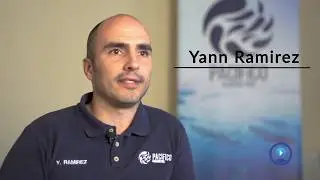 Fish Hatchery Manager - Pacifico Aquaculture - BlueTech Pathway Career Video