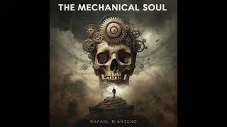 Rafael Bianzeno - The Mechanical Soul