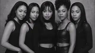 Laydeez - Take It Nice And Slow (90s)
