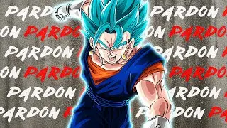 Cette Carte DÉTESTÉE est devenue DIVINE ! (Test Vegetto Blue STUR END 100% Liens 10)