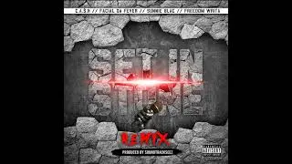 Set In Stone {Remix} (ft. Facial Da Fever,Sunnie Blac, Freedom Writa)